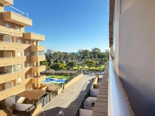 ACV - Costa Azahar I-2ª linea planta 3 norte 3 - 8