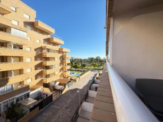 ACV - Costa Azahar I-2ª linea planta 3 norte 3 - 7