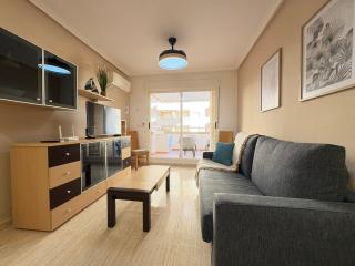 ACV - Costa Azahar I-2ª linea planta 3 norte 3 - 1