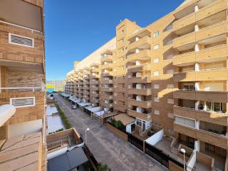 ACV - Costa Azahar I-2ª linea planta 3 norte 3 - 5