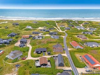 Holiday Home Köbes - 200m from the sea by Interhome - 6