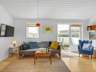 Holiday Home Köbes - 200m from the sea by Interhome - 1