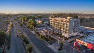 Hotel Parada Linares - 0