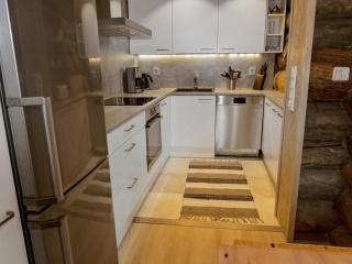 Holiday Home Agenttimajat 1 by Interhome - 1