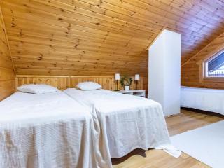 Holiday Home Saukonpiilo 2 by Interhome - 2