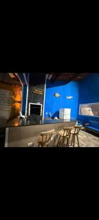 Casa com Piscina Aquecida 5 Quartos ate 25 pessoas Itanhaem - 8
