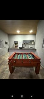 Casa com Piscina Aquecida 5 Quartos ate 25 pessoas Itanhaem - 7