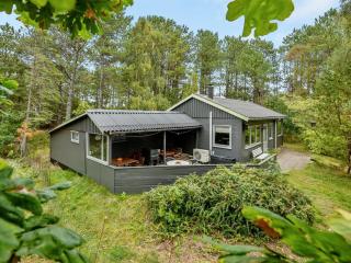 Holiday Home Amala - 2-5km from the sea by Interhome - 0