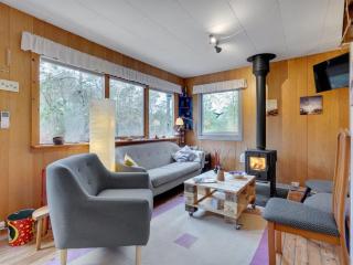 Holiday Home Amala - 2-5km from the sea by Interhome - 2