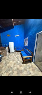 Casa com Piscina Aquecida 5 Quartos ate 25 pessoas Itanhaem - 1