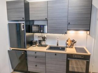 Holiday Home Saukonpesä a by Interhome - 5