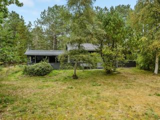 Holiday Home Amala - 2-5km from the sea by Interhome - Kongsmark - 4