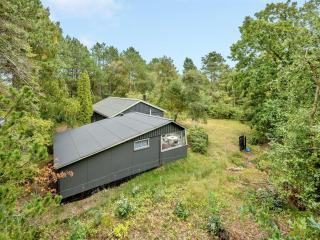 Holiday Home Amala - 2-5km from the sea by Interhome - Kongsmark - 5