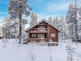 Holiday Home Lompakko by Interhome - 9