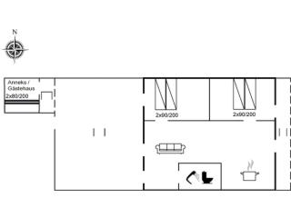 Apartment Elara - 200m from the sea by Interhome - 9