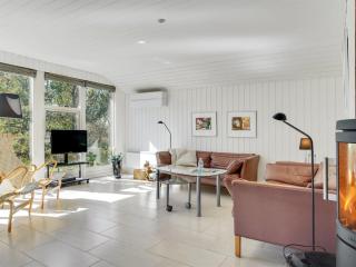 Holiday Home Henkil - 700m from the sea by Interhome - 1