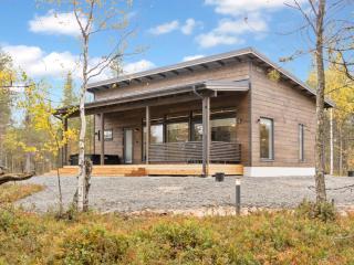 Holiday Home Villa korpi by Interhome - 4