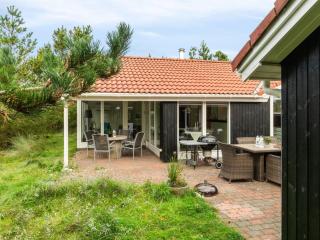 Holiday Home Henkil - 700m from the sea by Interhome - 6