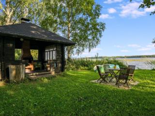 Holiday Home Kekkola by Interhome - 6