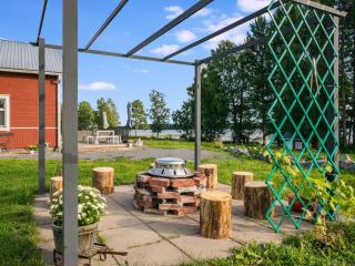 Holiday Home Kekkola by Interhome - 1