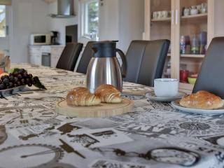 Holiday Home Hinz - from the sea by Interhome - 3