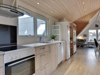 Holiday Home Hinz - from the sea by Interhome - 2