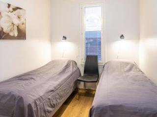 Holiday Home Saukonpesä b by Interhome - 2