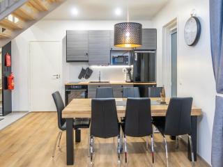 Holiday Home Saukonpesä b by Interhome - 5