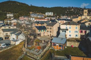 La Ferme Des Astres - 1