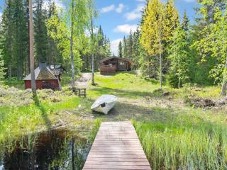 Holiday Home Osmola by Interhome - 0