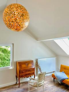 Gem With Hot Tub, Sauna And Castle View - Heimbach - 4