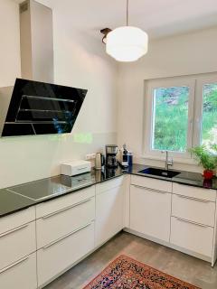 Gem With Hot Tub, Sauna And Castle View - Heimbach - 1