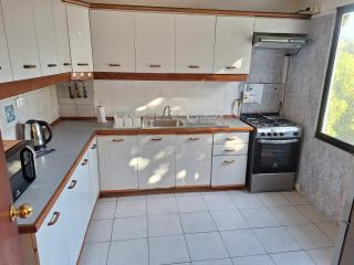 arriendo casa sector avenida del mar - 7