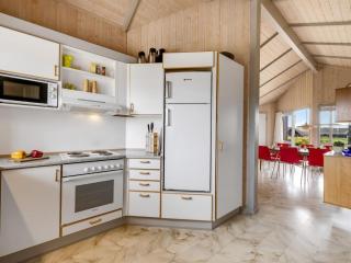 Holiday Home Tuure - from the sea by Interhome - 4