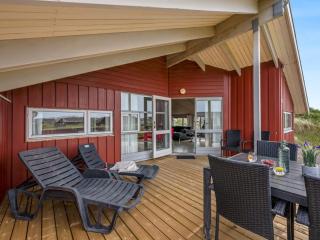 Holiday Home Tuure - from the sea by Interhome - 3