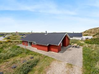 Holiday Home Tuure - from the sea by Interhome - 6
