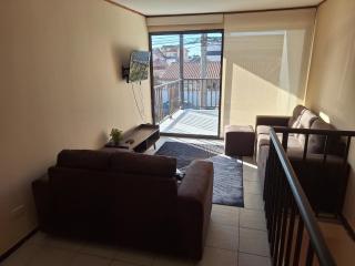 arriendo casa sector avenida del mar - 3