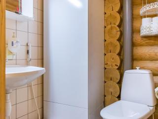 Holiday Home Pyhäkolo by Interhome - 1