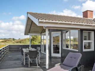 Holiday Home Electra - 500m to the fjord by Interhome - 9