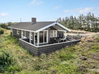 Holiday Home Electra - 500m to the fjord by Interhome - 8