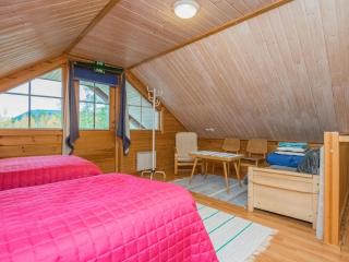 Holiday Home Kuukkeli by Interhome - 1