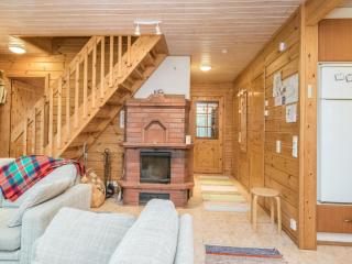 Holiday Home Kuukkeli by Interhome - 4