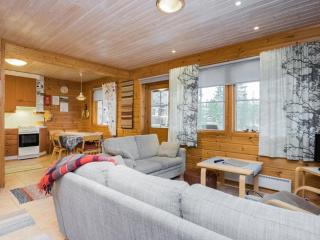 Holiday Home Kuukkeli by Interhome - 6