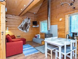 Holiday Home Pyhäpaikka 2 by Interhome - 8