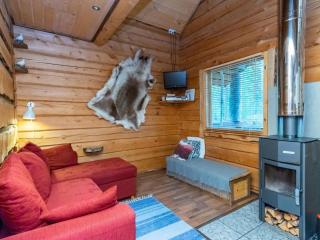 Holiday Home Pyhäpaikka 2 by Interhome - 7