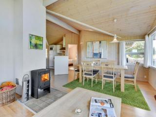 Holiday Home Electra - 500m to the fjord by Interhome - 4