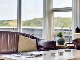 Holiday Home Electra - 500m to the fjord by Interhome - 2