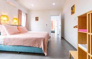 Casa Tuintje, moderne & rustige villa in Brakkeput - 9