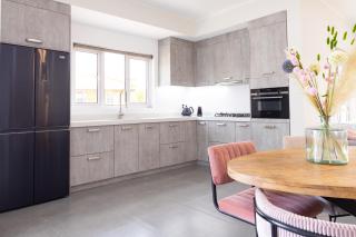 Casa Tuintje, moderne & rustige villa in Brakkeput - 8