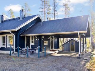 Holiday Home Revontuuli by Interhome - 9